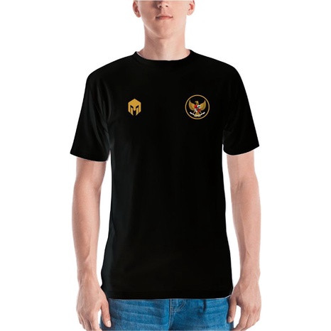 kaos sepak bola timnas Indonesia  baju Tim nasional kaos sepak bola