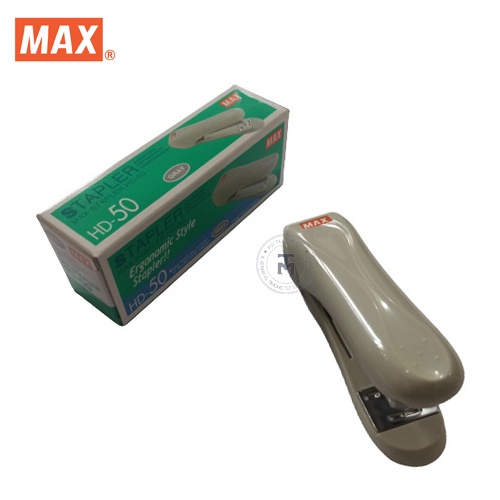 

Stapler Max HD50