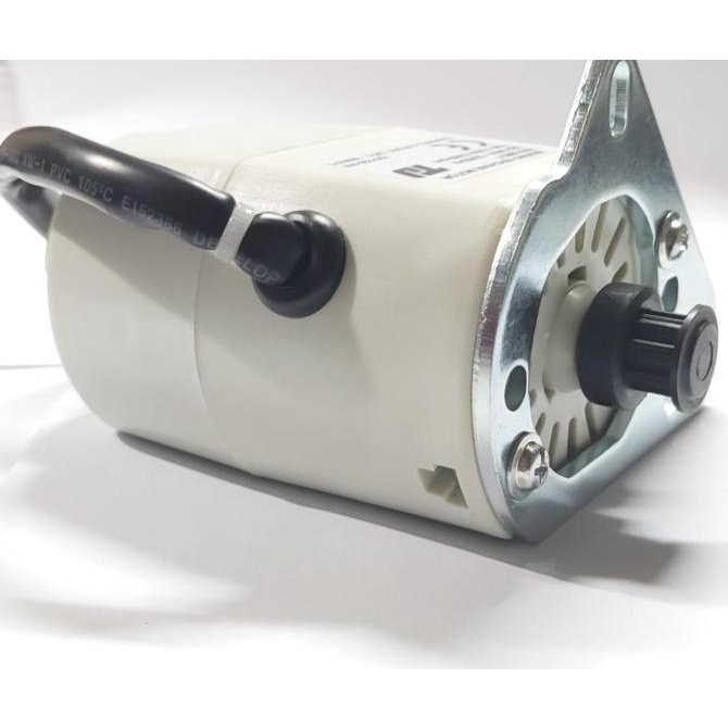 dinamo mesin jahit janome