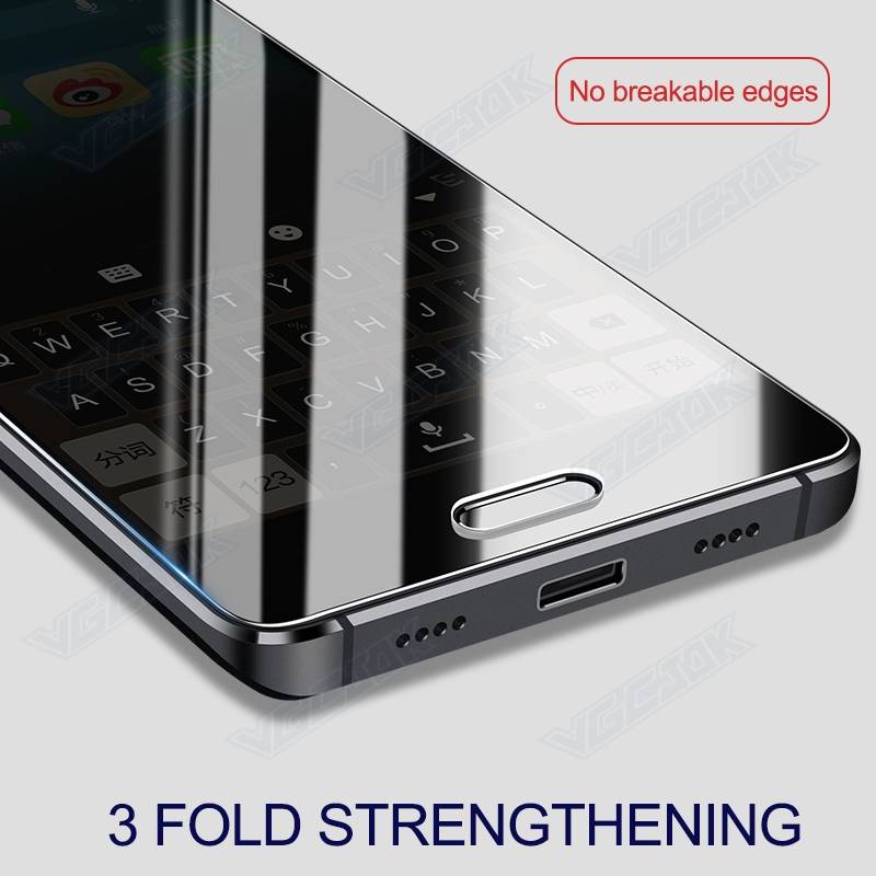 9H HD Protective Glass For Xiaomi Mi 5 5S Plus 5X 6 6X A1 A2 Lite Tempered Screen Protector Poco F1 F2 Pro M3 X3 NFC Glass Film