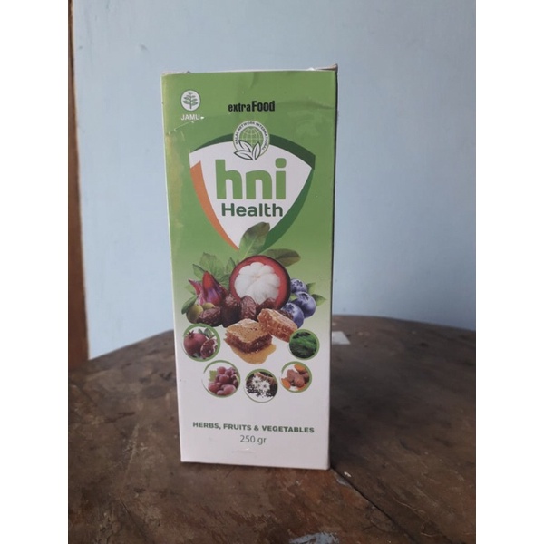 

Madu Extra Food