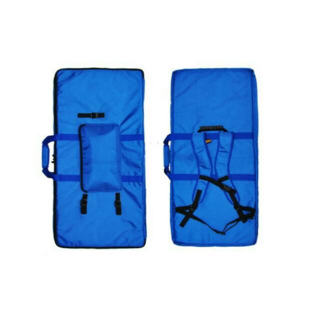 Tas Keyboard Biru Benhur Yamaha PSR S900, PSR S910, PSR S950, PSR S970