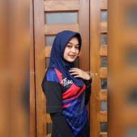 Hijab Instan sporty bergo/ Hijab sebagu (AL-FAJRI)