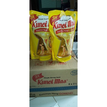 

minyak goreng 2 liter