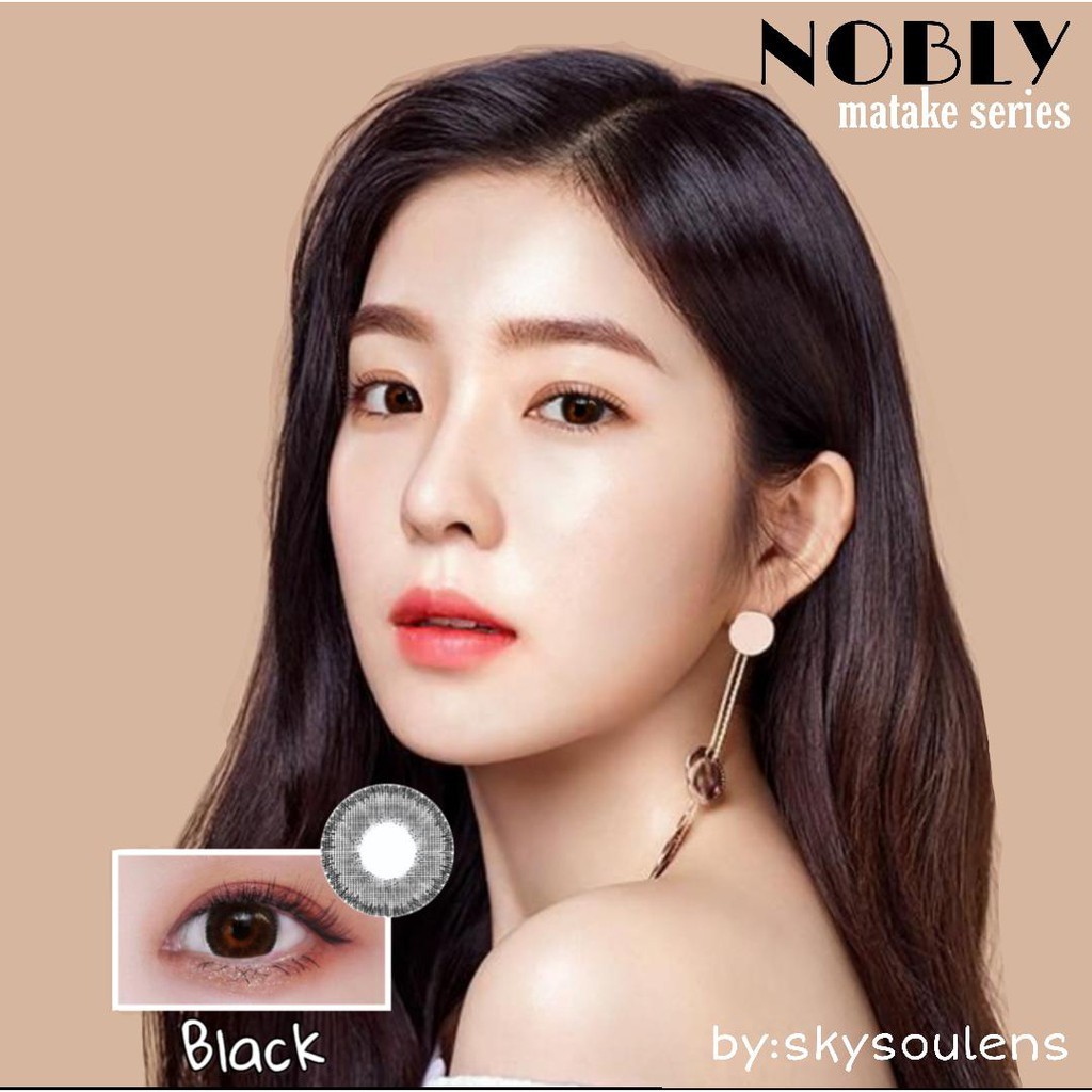 SOFTLENS NOBLY MAGICAL BY SKYSOUL