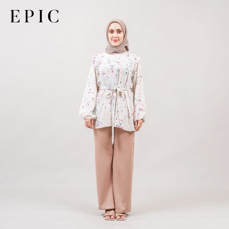 EPIC - Fyneen Blouse (030205)