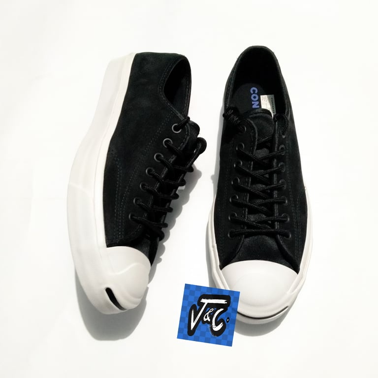 converse nubuck leather