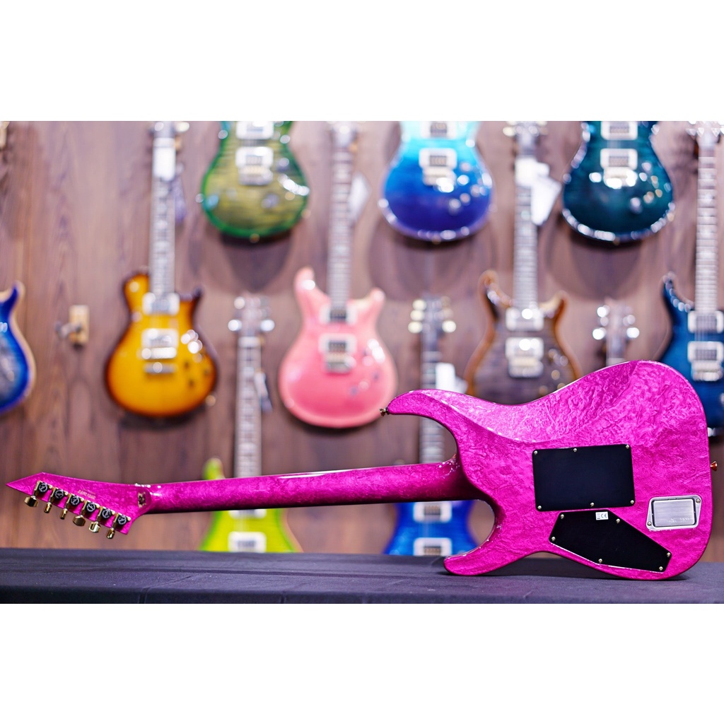 ESP ORIGINAL M-II CTM  Liquid metal pink E8921202