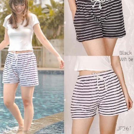 AFI - EC - Hotpant Salur Blaster ®