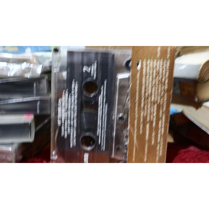 kaset hit bank