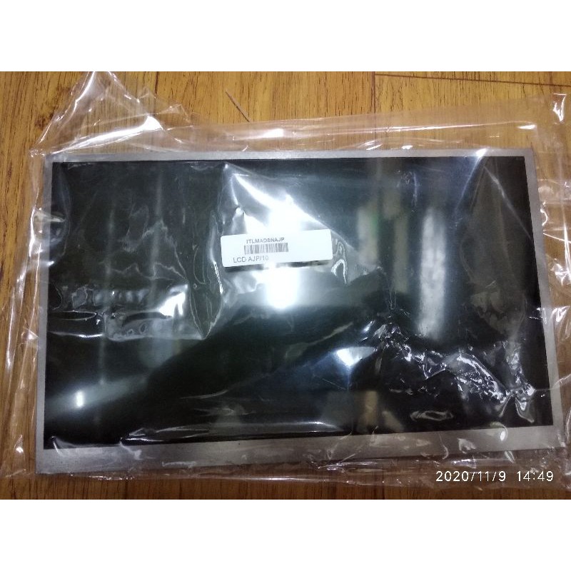 LCD AXIOO MYBOOK 10 DAN 10 PLUS P102 BARU