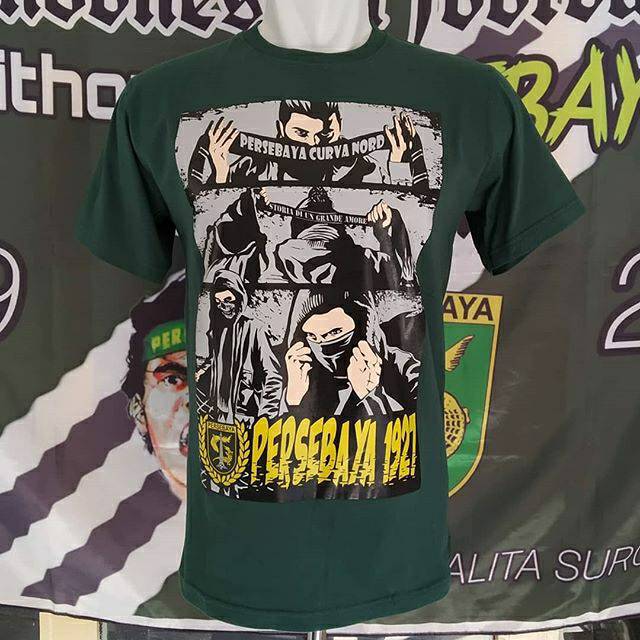 Kaos Persebaya