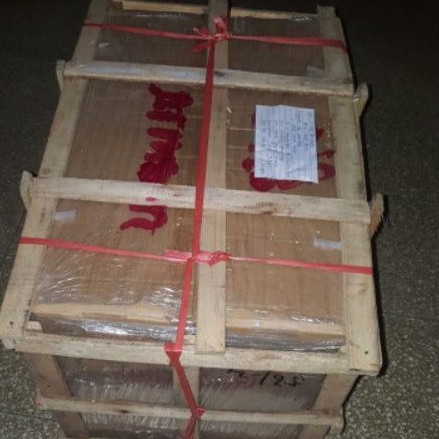 

Pengepakan Kemas Kayu Wooden Packing Packaging