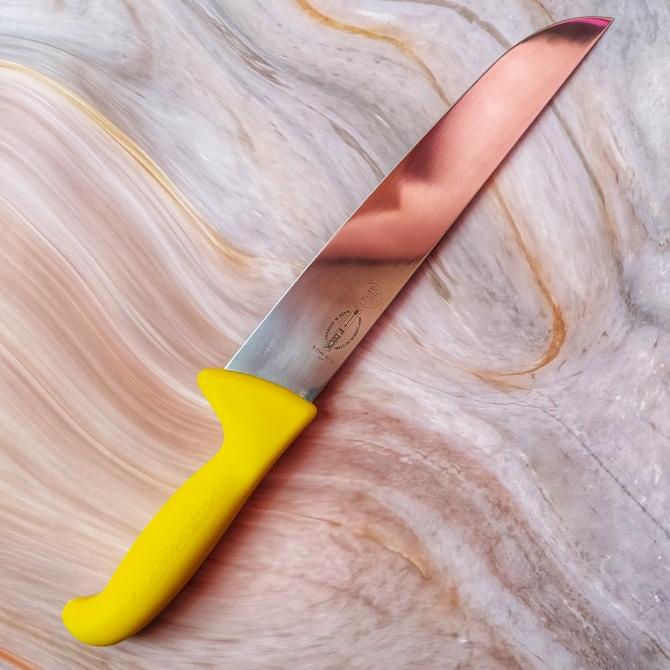 F. Dick Butcher Knife Pisau Sembelih 10"/26Cm Pisau Jagal Profesional