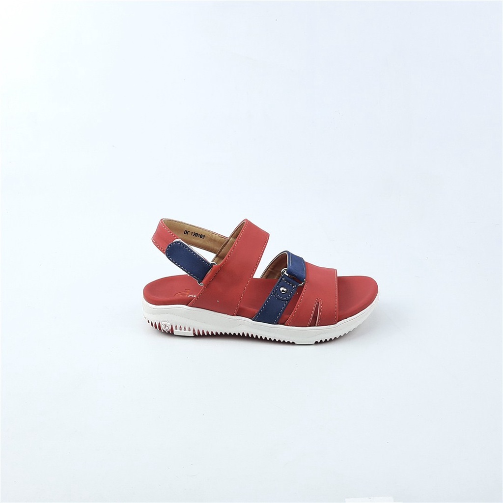 Sandal sepatu anak perempuan donatello Dc.120103R 26-35