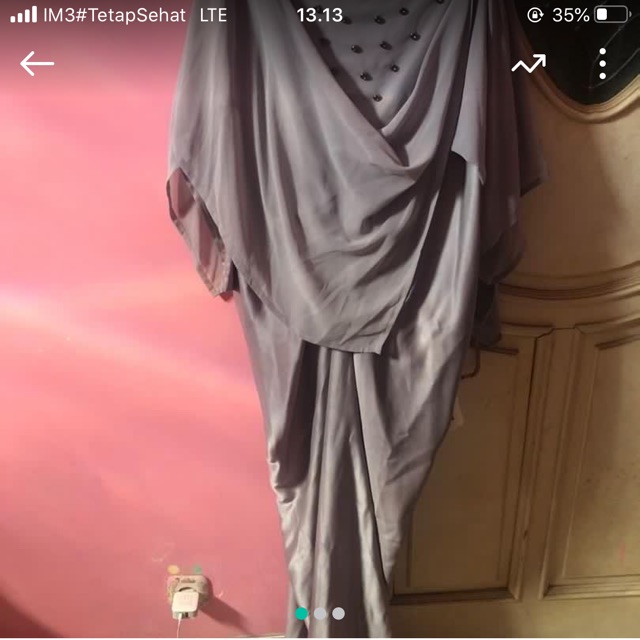 Kaftan amr the label