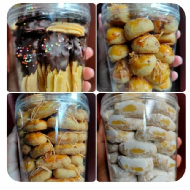 

Kuker khas lebaran