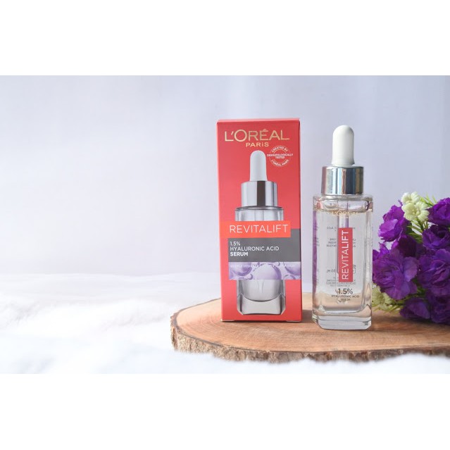 loreal paris revitalift 7.5ml