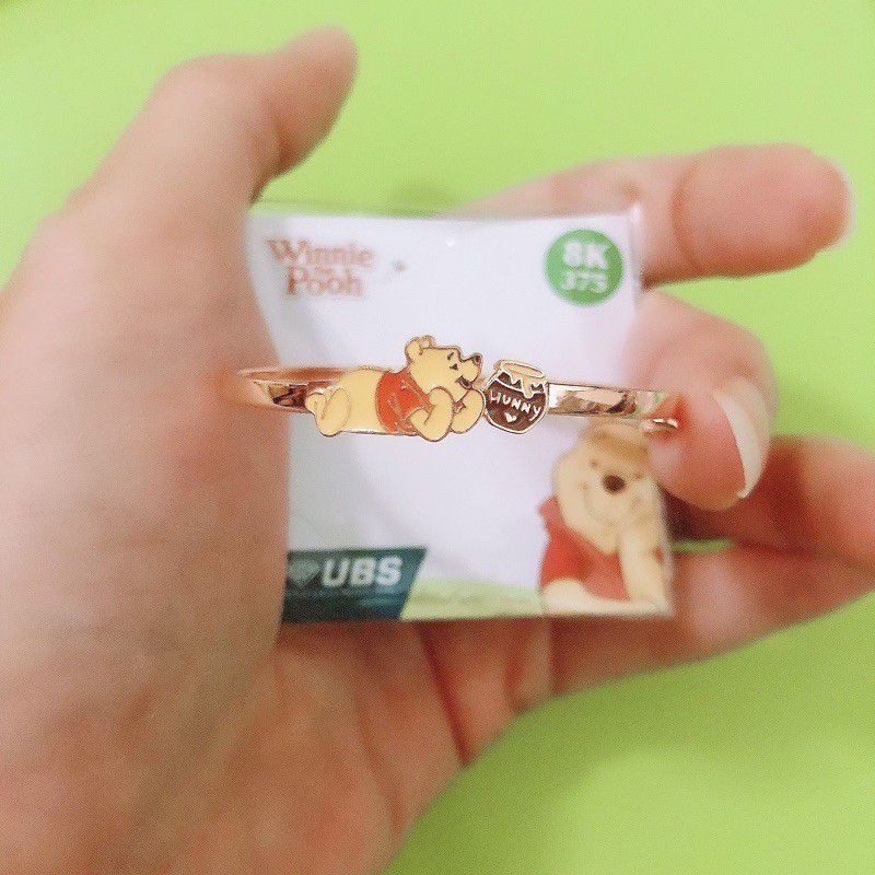 GELANG ANAK WINNIE THE POOH UBS 375