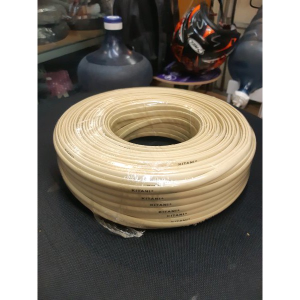 kitani kabel rj 12 pin 6