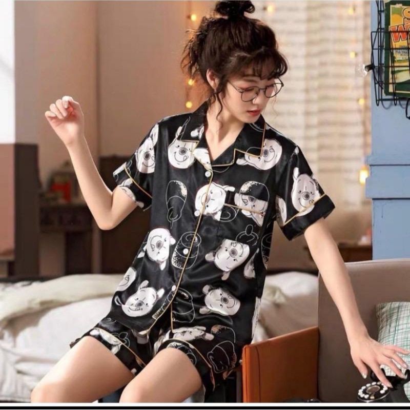 baju tidur wanita import /fashion wanita /baju tidur murah ,C09