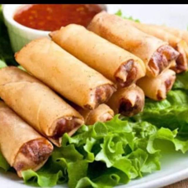 

Lumpia