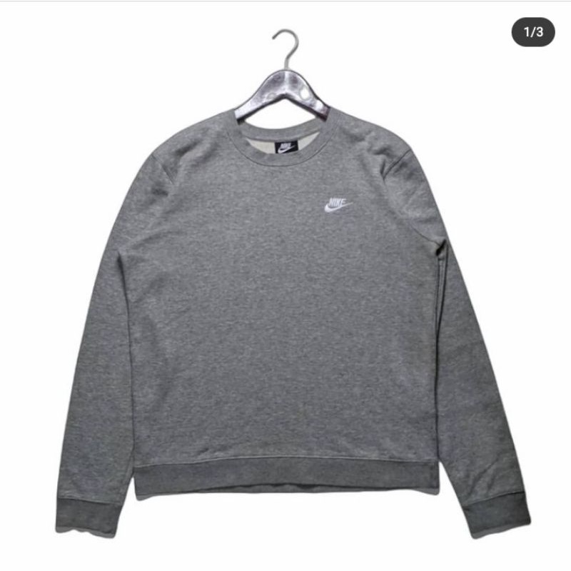 Crewneck Nike small swoosh second