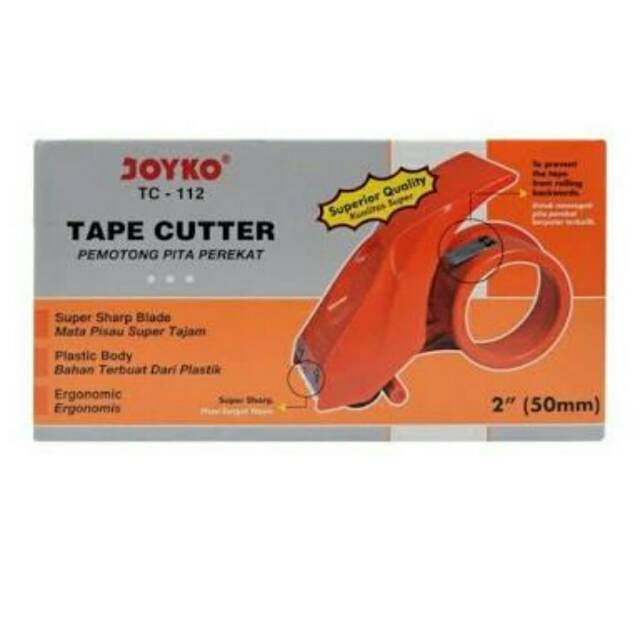 

Tape Cutter Joyko TC-112