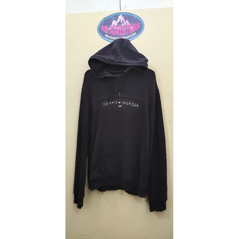 HOODIE TOMMY HILFIGER ORIGINAL