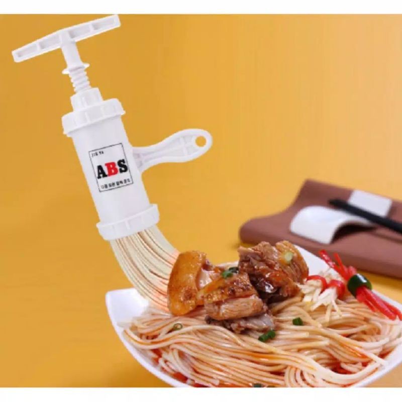 PASTA MAKER ALAT PEMBUAT MIE