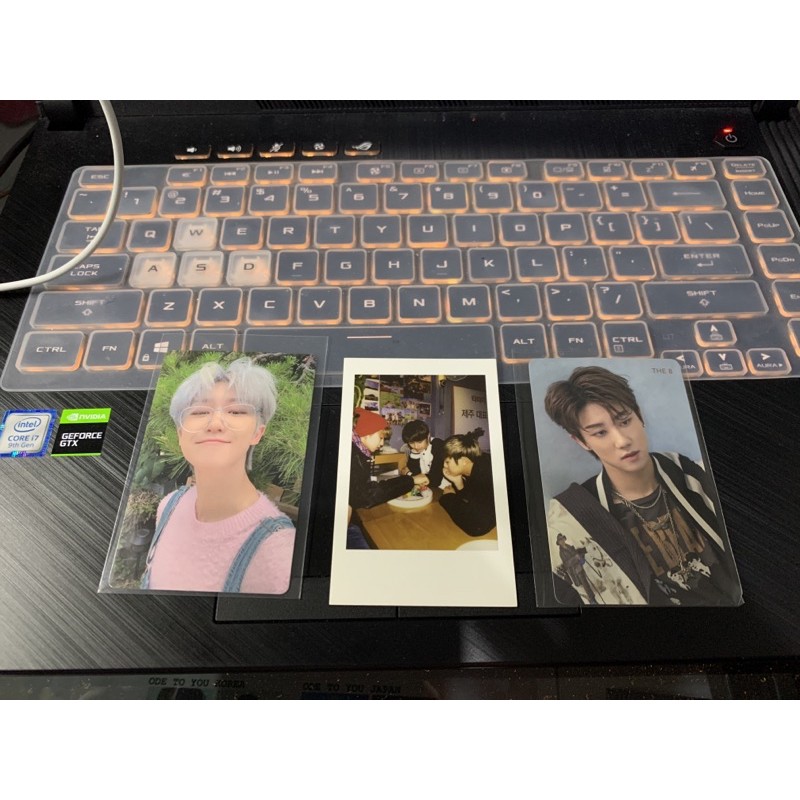 seventeen the8 an ode the poet glasses boys wish mingyu jun flfl hmv fallin flower blue