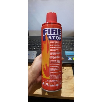 Firestop / Apar mini / Pemadam 500ml