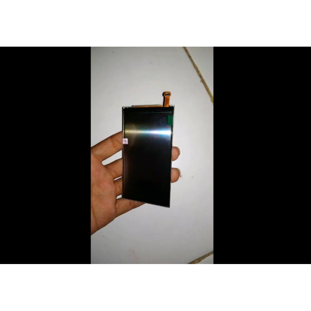 LCD BRANDCODE B4S VERSI 1 ORIGINAL