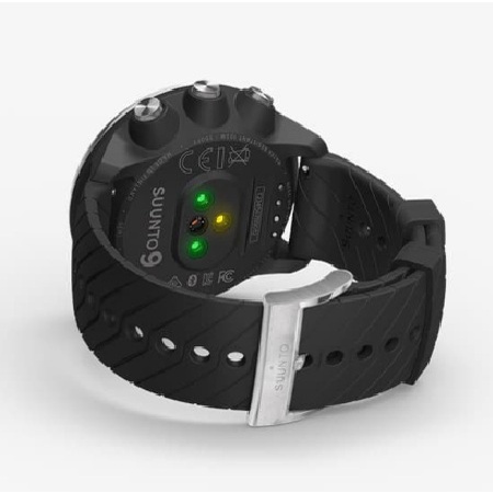 JAM TANGAN SUUNTO 9 BLACK SS050142000