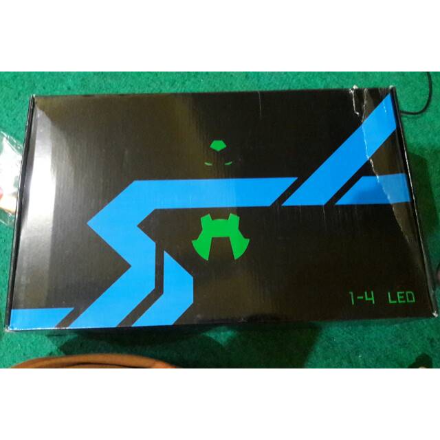 MG Exia Repair 1-4 Hobby Star