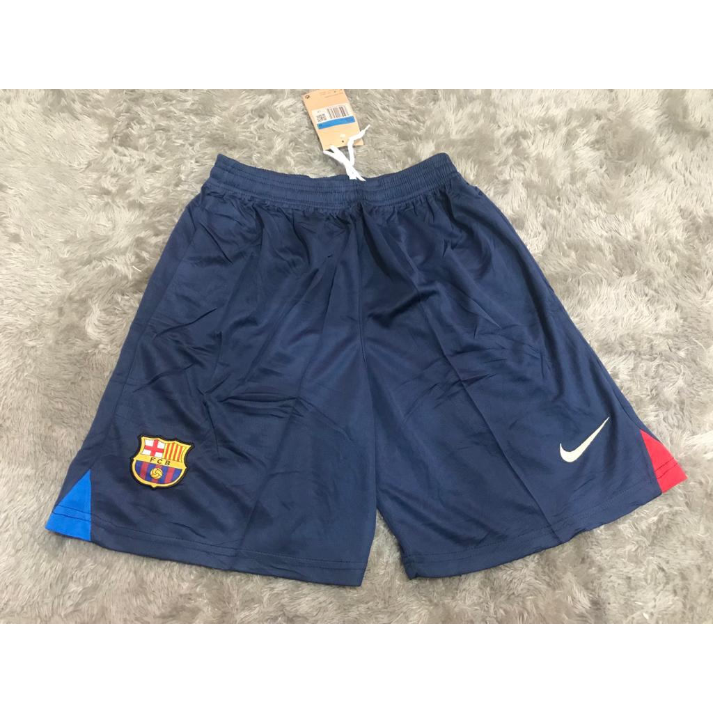 JERSEY BOLA BARCA HOME 2022-2023 IMPORT GO THAILAND