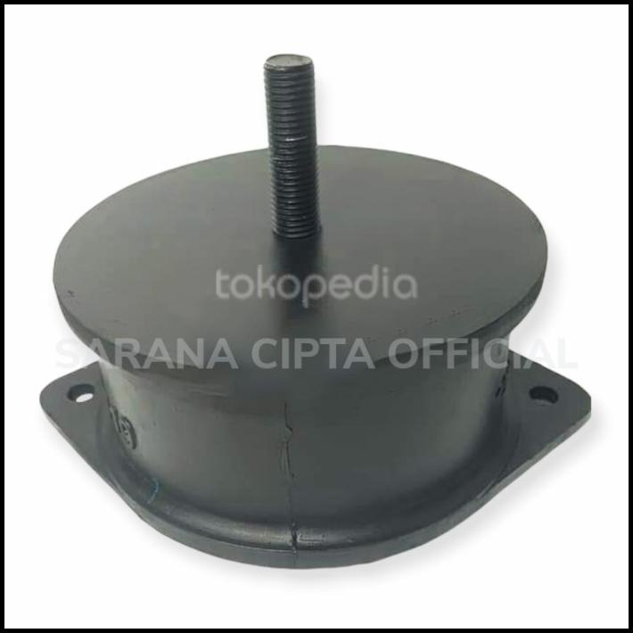 Mounting Drum Vibro Rm 13304787 Vibro Damper