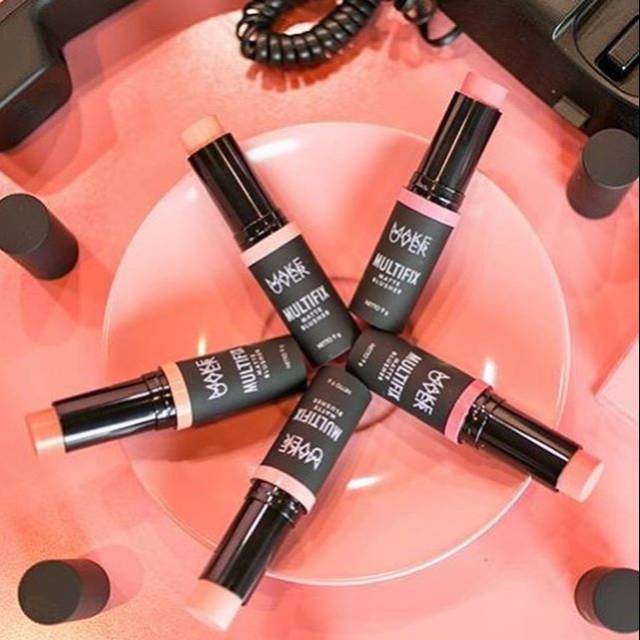 MAKEOVER MULTIFIX BLUSH