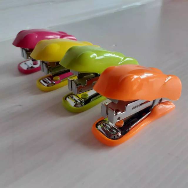 

Skyco Stapler type Miniso HD - 10