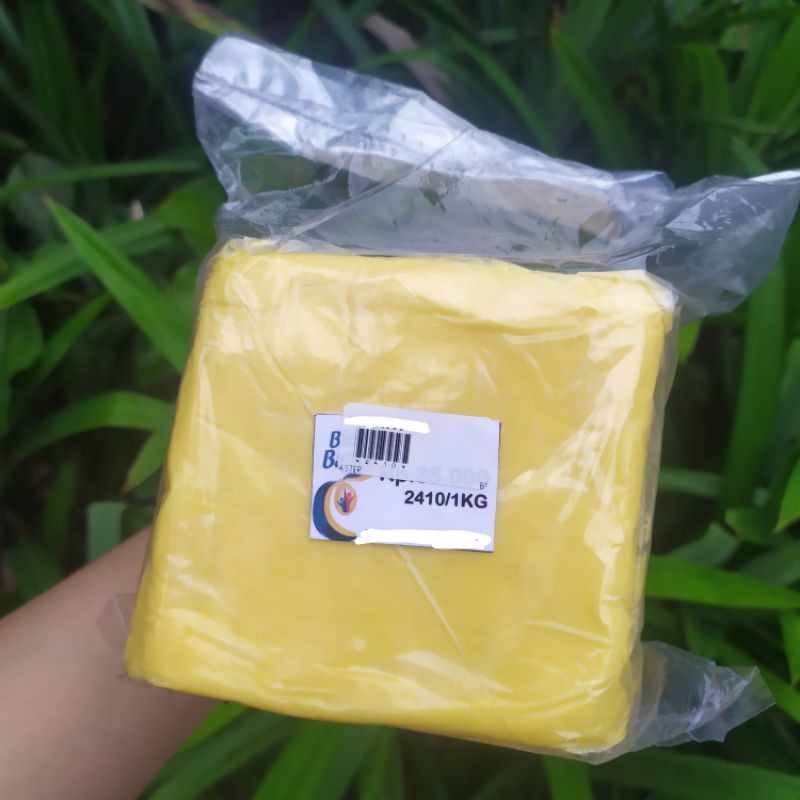 

BLUEBAND MASTER TIMBANG 1 KG DAN 500 GRAM /blue band/repack