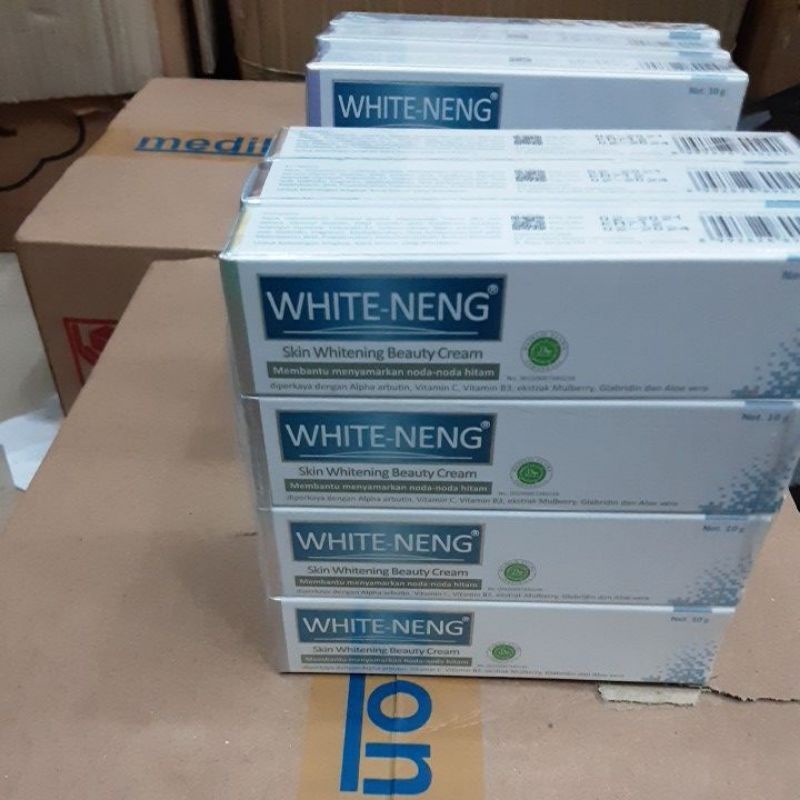 WHITENENG CR