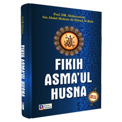 Fikih Asmaul Husna