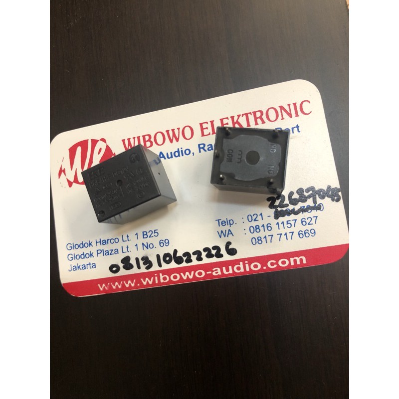 RELAY 12V 5PIN HKE RELAY 12volt 5pin 12v 5pin