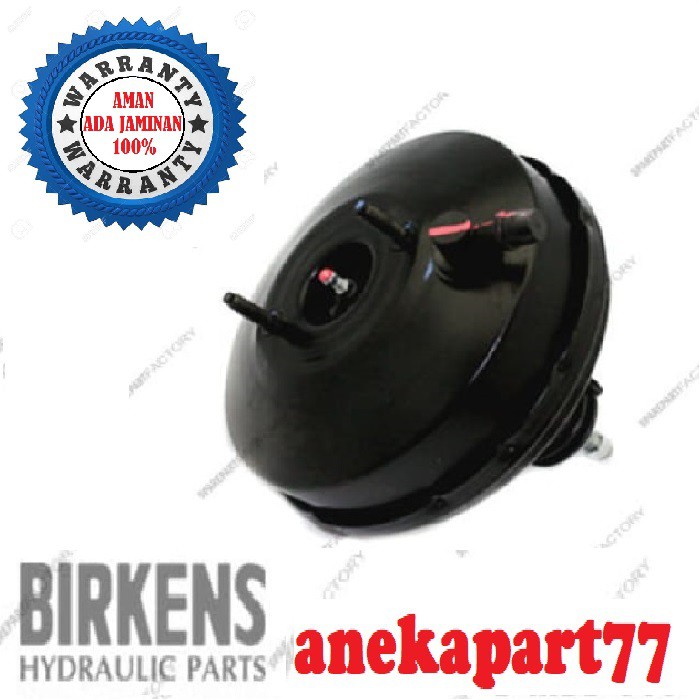 BRAKE BOOSTER  L300 DLX BENSIN 84 (L032) 1PC