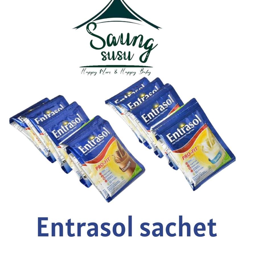 

이 ENTRASOL SACHET 22GR X 10PCS TER!/Saungsusu Big Sale