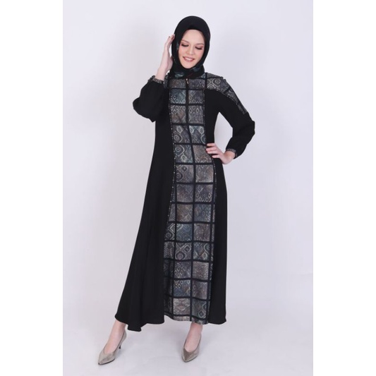 Baya Hikmat A8911 New Arrival Original