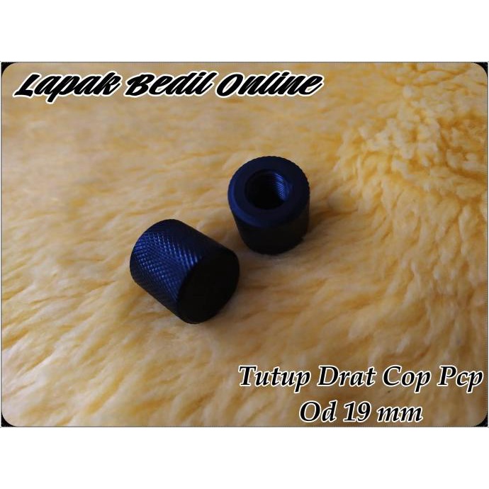 +++++] Tutup Drat Cop Pcp Bahan Teflon Od 19 Murah