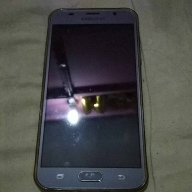 Samsung J7,keluaran 2017
