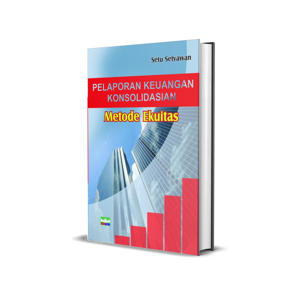 Pelaporan Keuangan Konsolidasian