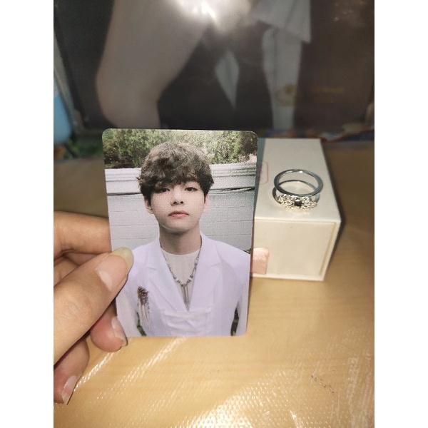 LD PWS BUTTER TAEHYUNG